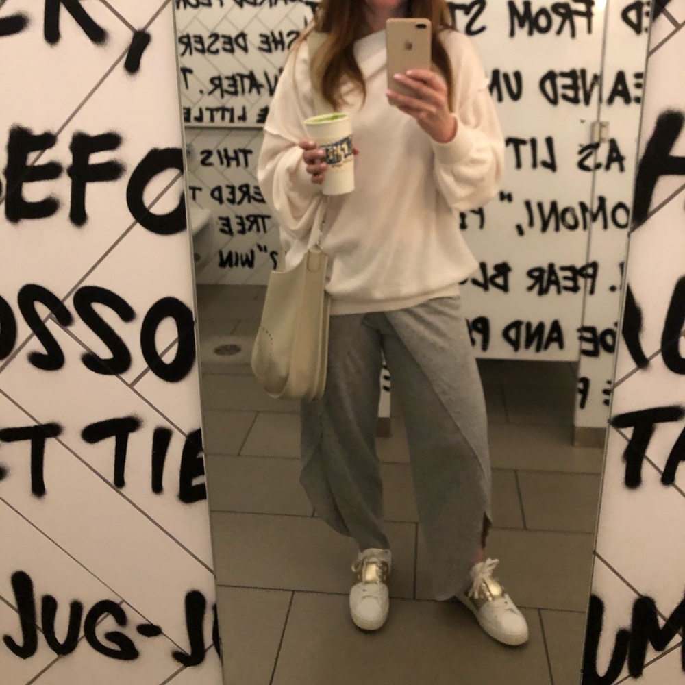 Meet your Posher, Natalie